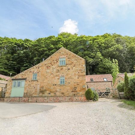 Woodside Barn Villa Thirsk Bagian luar foto