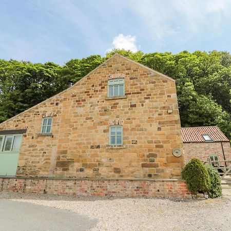 Woodside Barn Villa Thirsk Bagian luar foto