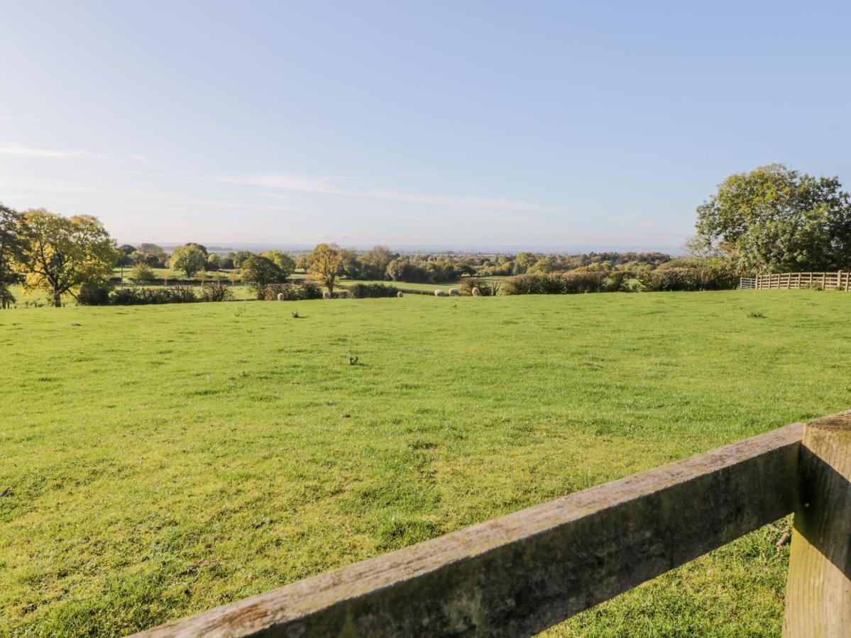 Woodside Barn Villa Thirsk Bagian luar foto