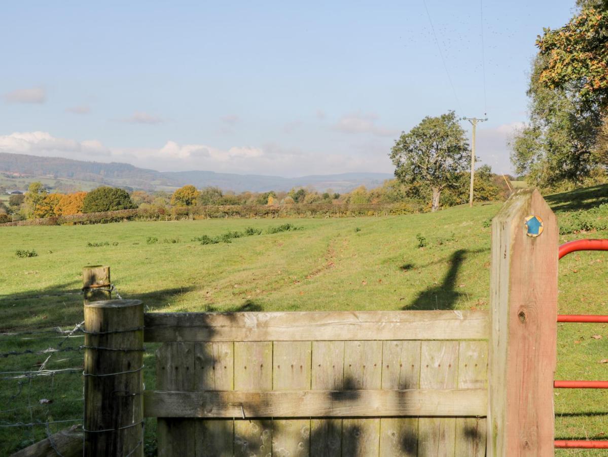 Woodside Barn Villa Thirsk Bagian luar foto